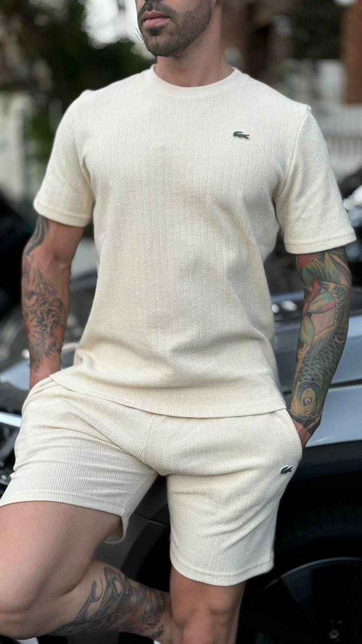 Conjunto Masculino Mauricinho 