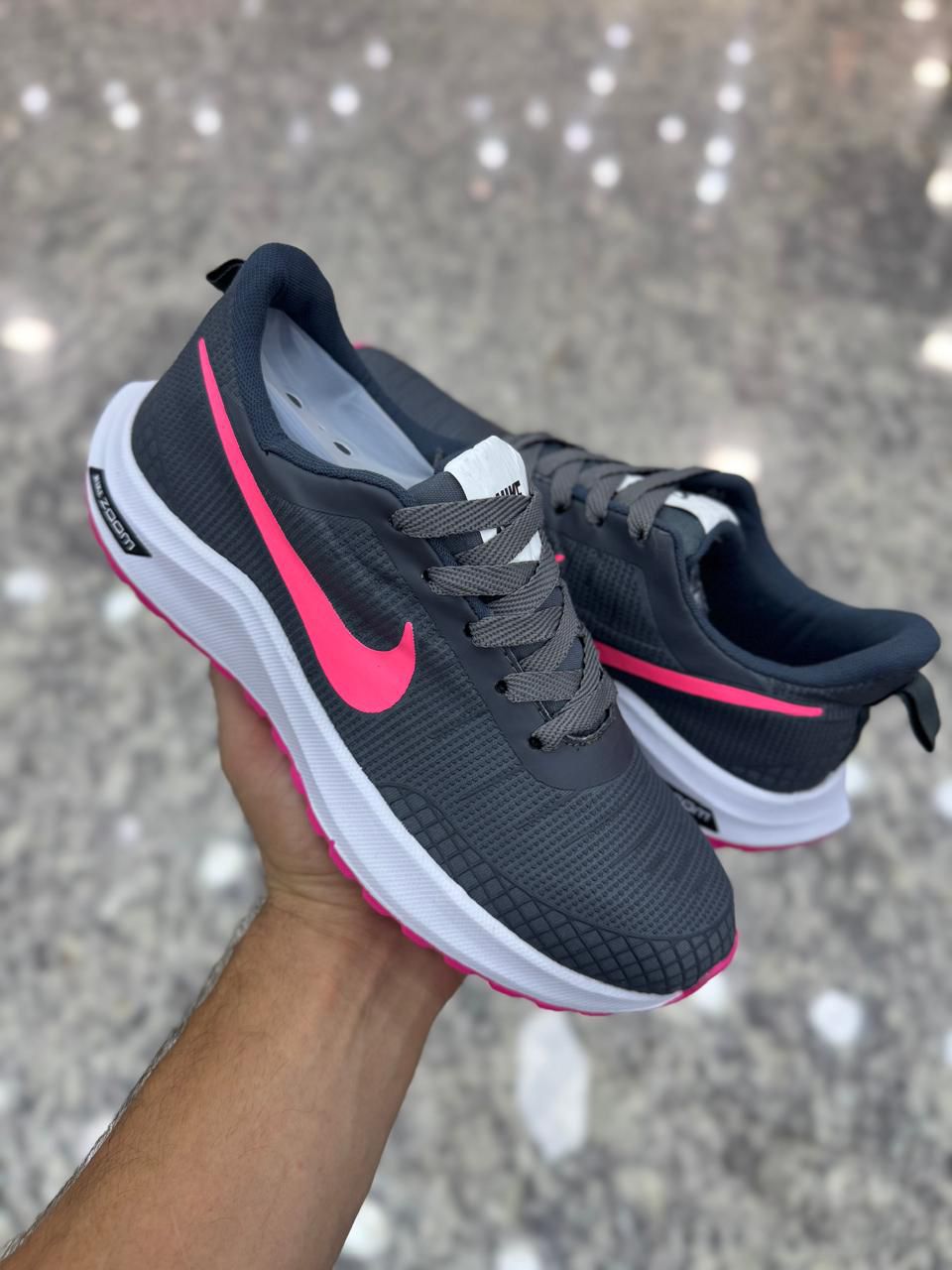 Tênis Nike Zoom Feminino 