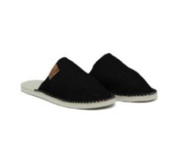 Alpargatas Mule Basic Unissex 