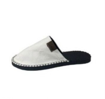 Alpargatas Mule Basic Unissex 