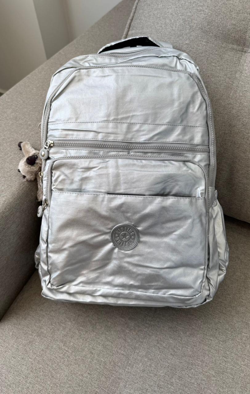 Mochilas Metalizadas 