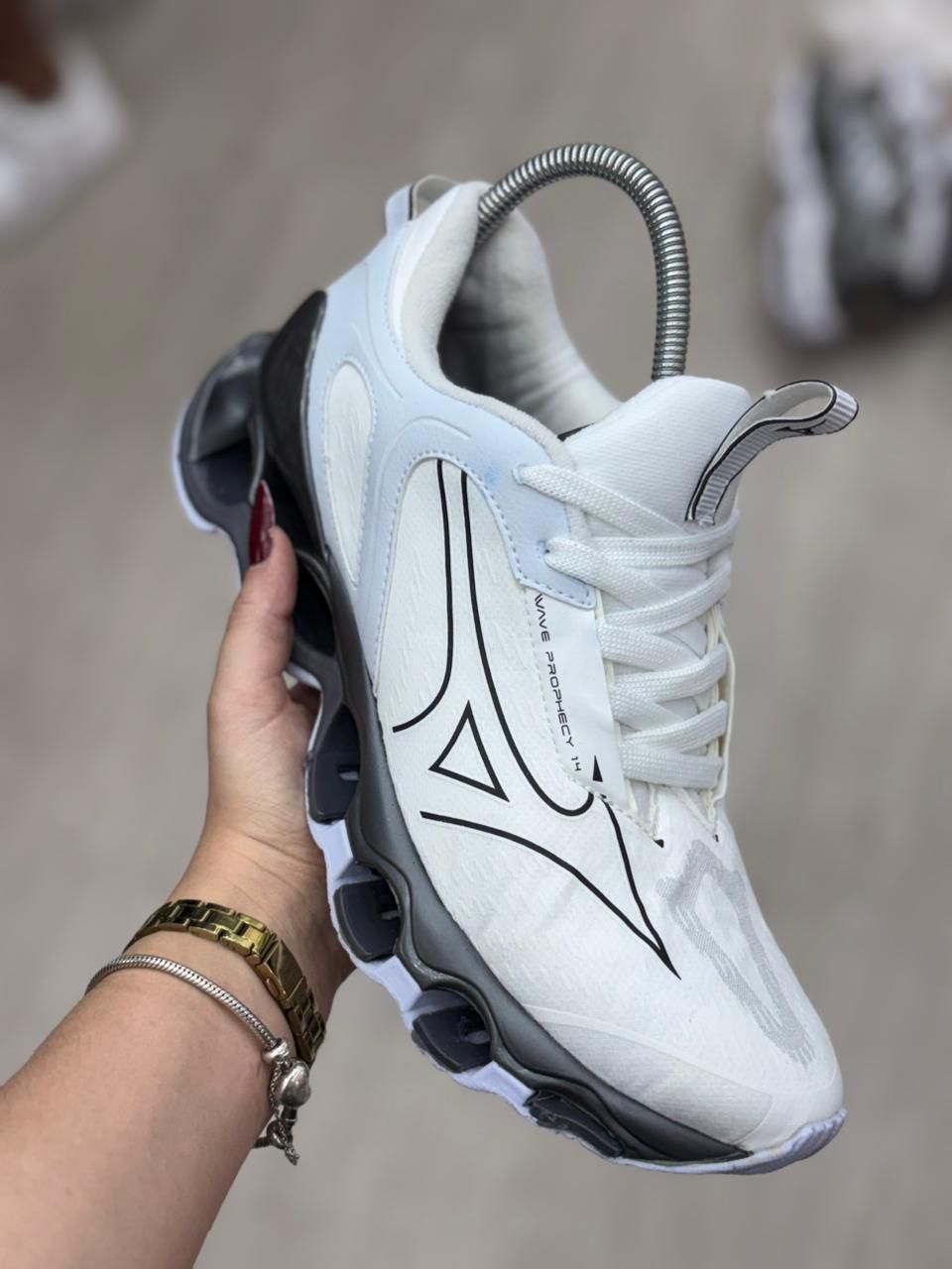 Tênis Wave Prophecy 14