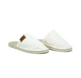 Alpargatas Mule Basic Unissex 