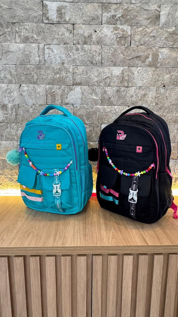 Mochilas de Costas RB