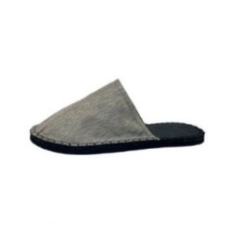 Alpargatas Mule Basic Unissex 