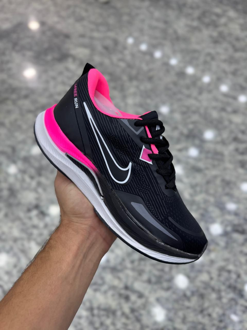 Tênis Nike Running Shoe Feminino 