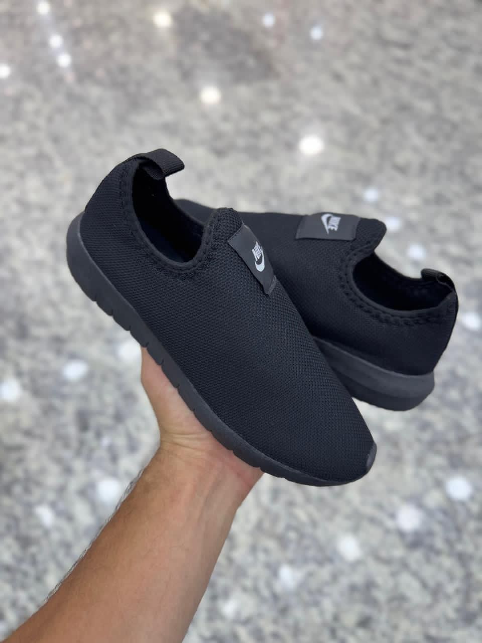 Tênis Nike Zoom Meia