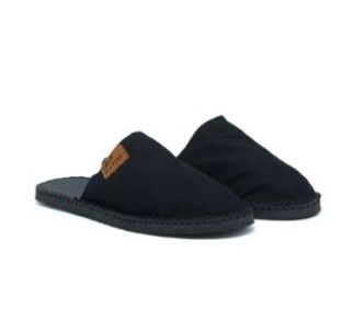 Alpargatas Mule Basic Unissex 