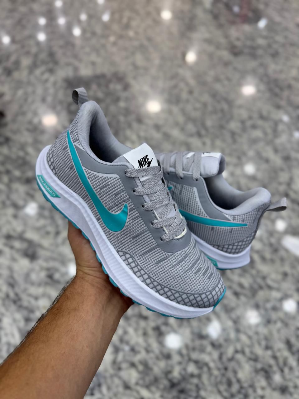 Tênis Nike Zoom Feminino 