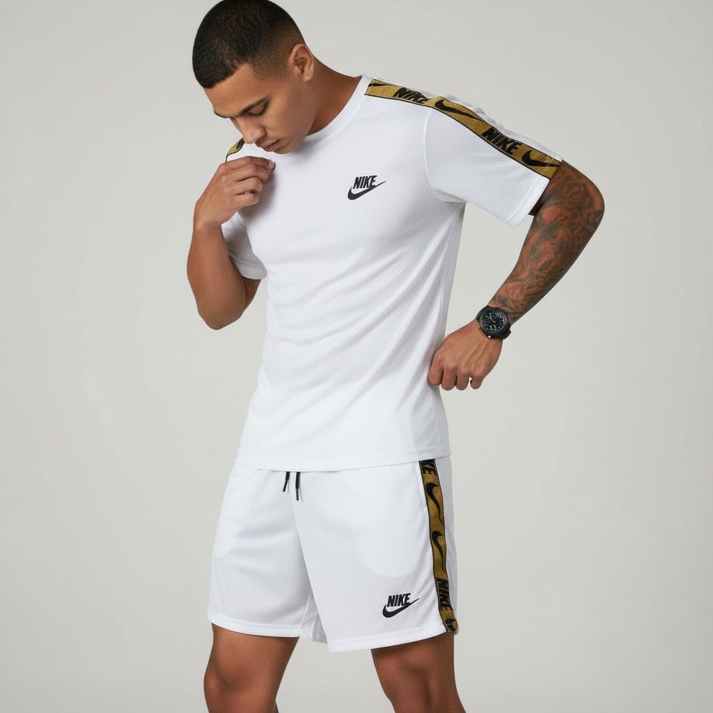 Conjunto Masculino Dri-Fit