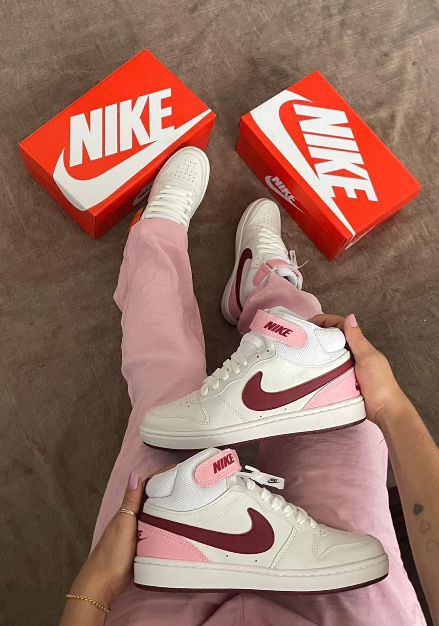 Tênis Nike Court Borought