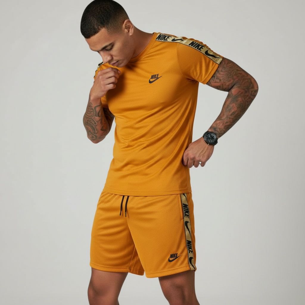 Conjunto Masculino Dri-Fit