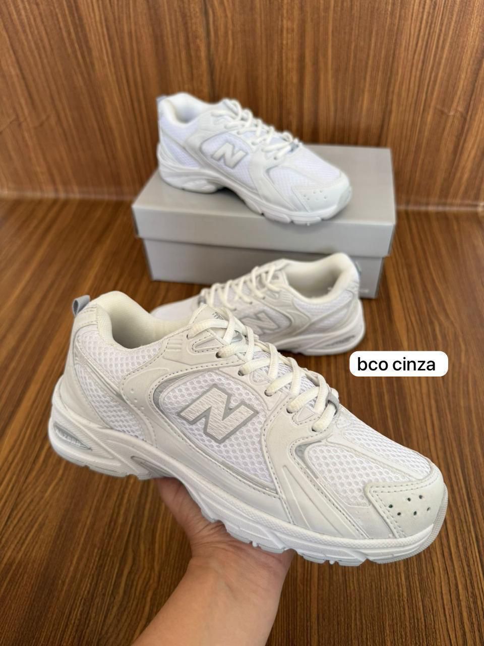 Tênis New Balance 530