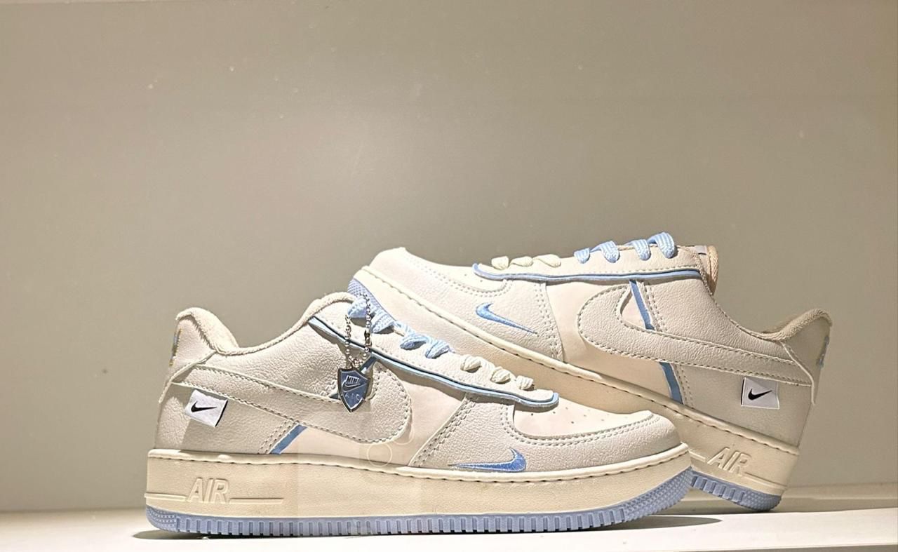 Tênis Nike Air Force Medalha