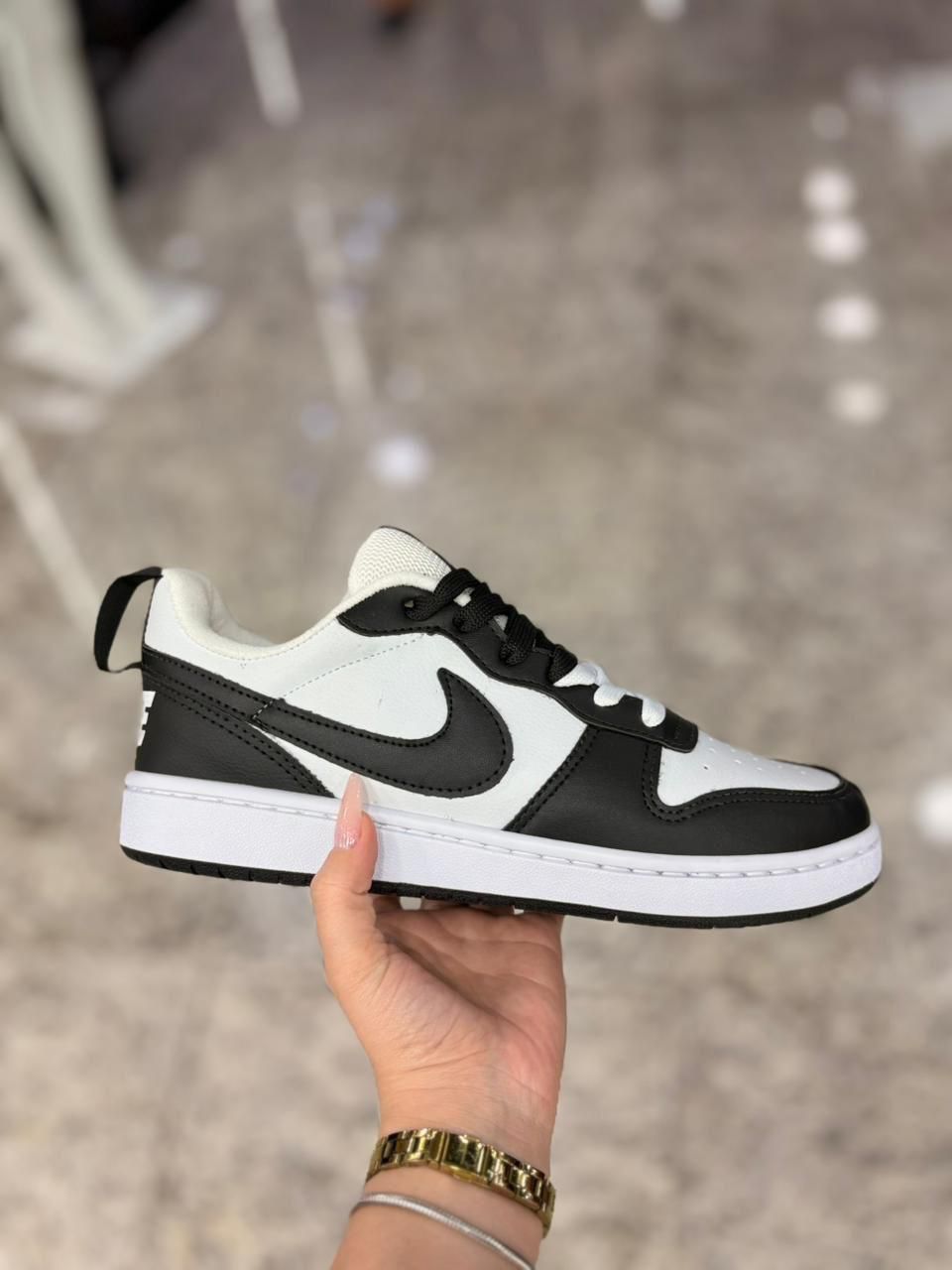 Tênis Nike SB Borough