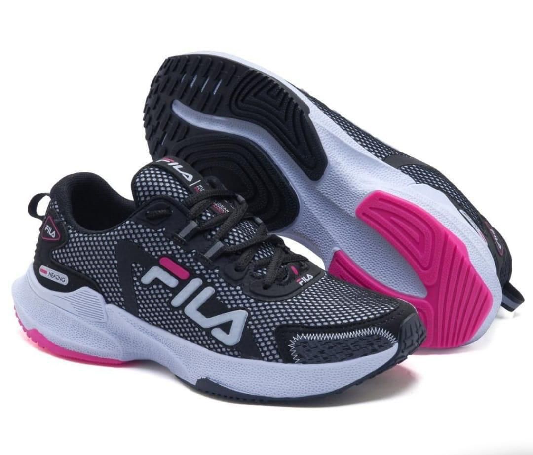 Tênis Esportivo Fila