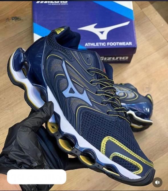 Tênis Wave Prophecy 12