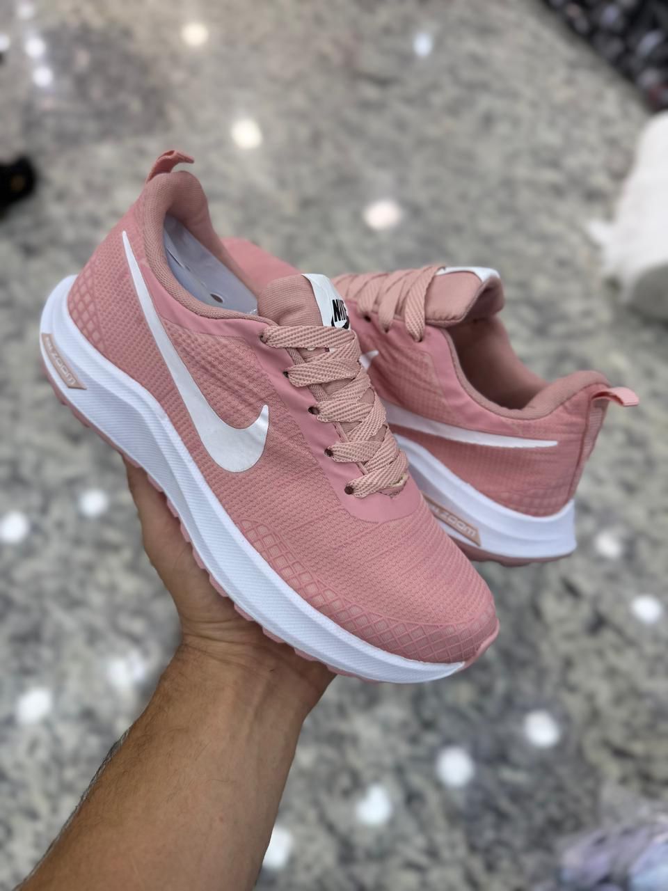 Tênis Nike Zoom Feminino 
