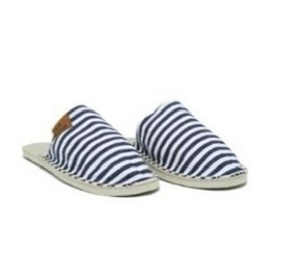 Alpargatas Mule Basic Unissex 