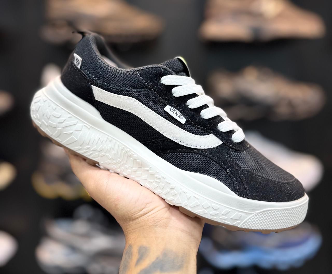 Tênis UltraRange VR3