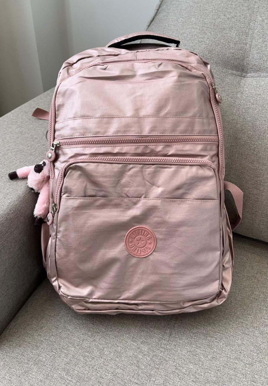 Mochilas Metalizadas 