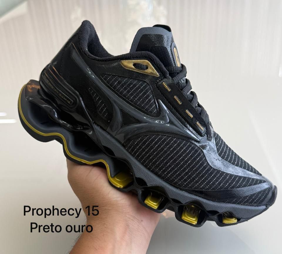 Tênis Wave Prophecy 15