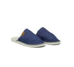 Alpargatas Mule Basic Unissex 