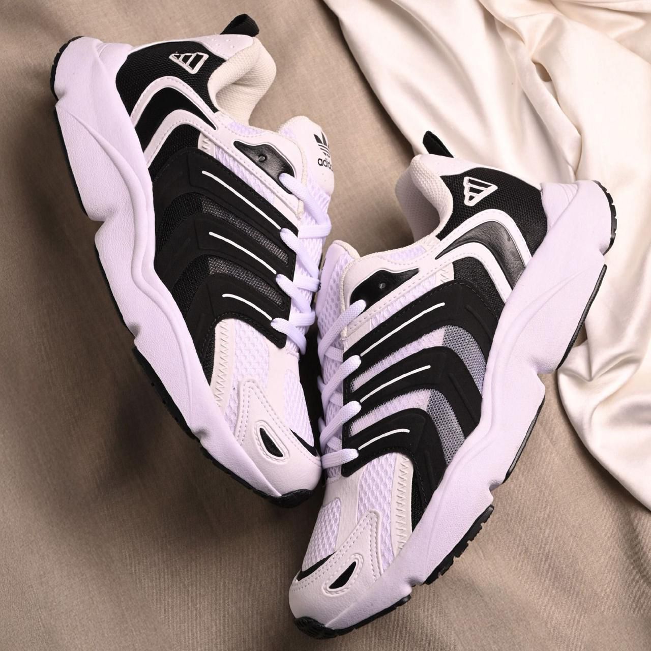 Tênis Adidas Climacool  