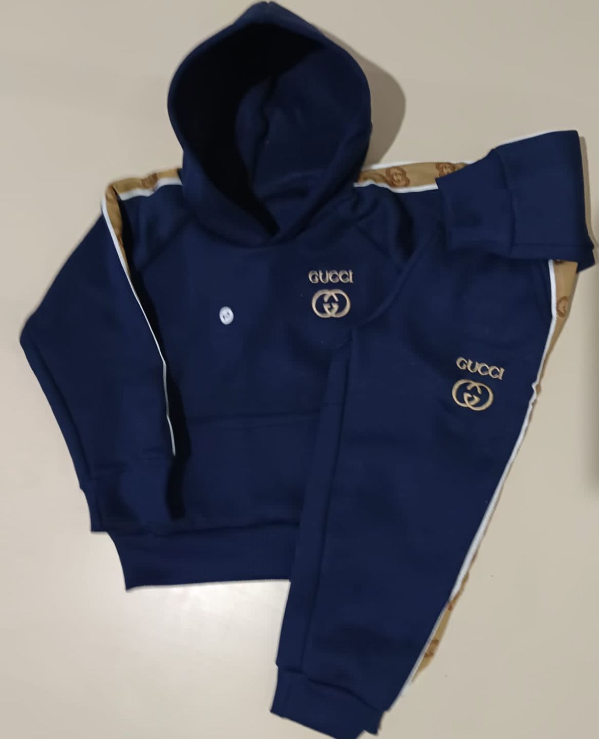 Conjuntos Moletom Infantil Flanelados 