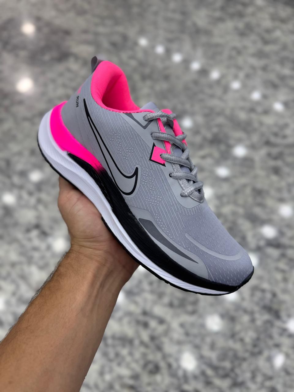 Tênis Nike Running Shoe Feminino 