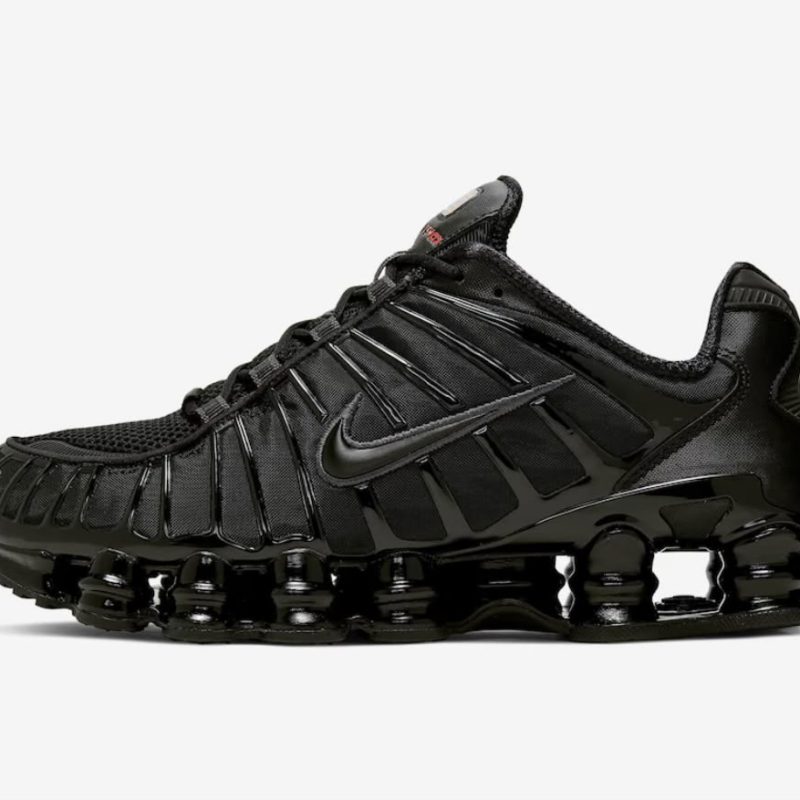 Tênis Nike 12 Molas