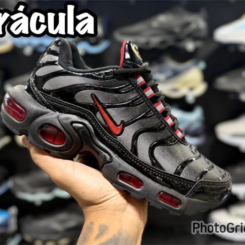 Tênis Nike TN Refletivo