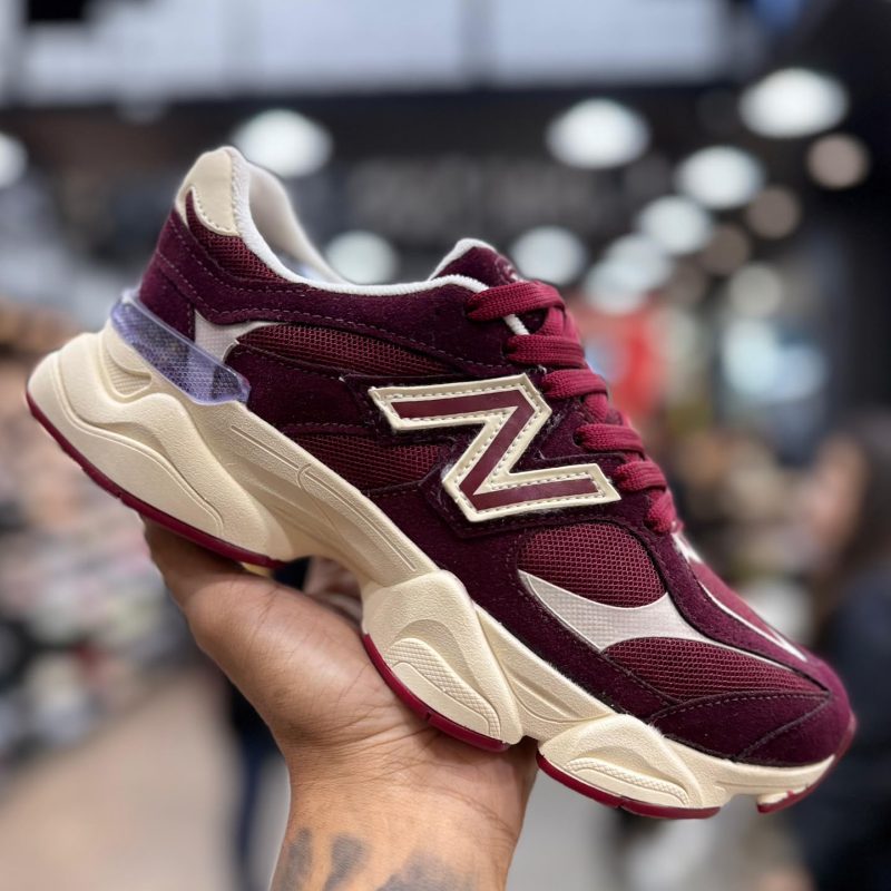 Tênis New Balance 9060