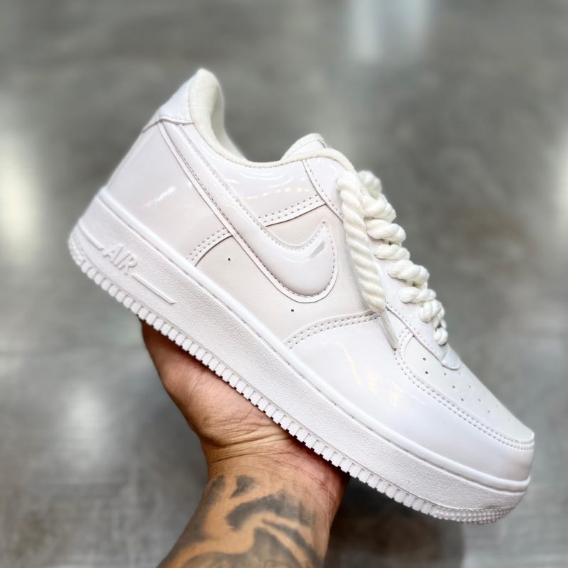 Tênis Nike Air Force F1