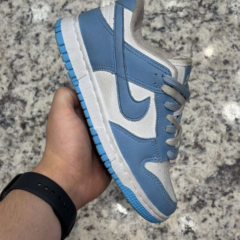 Tênis Nike Dunk Infantil
