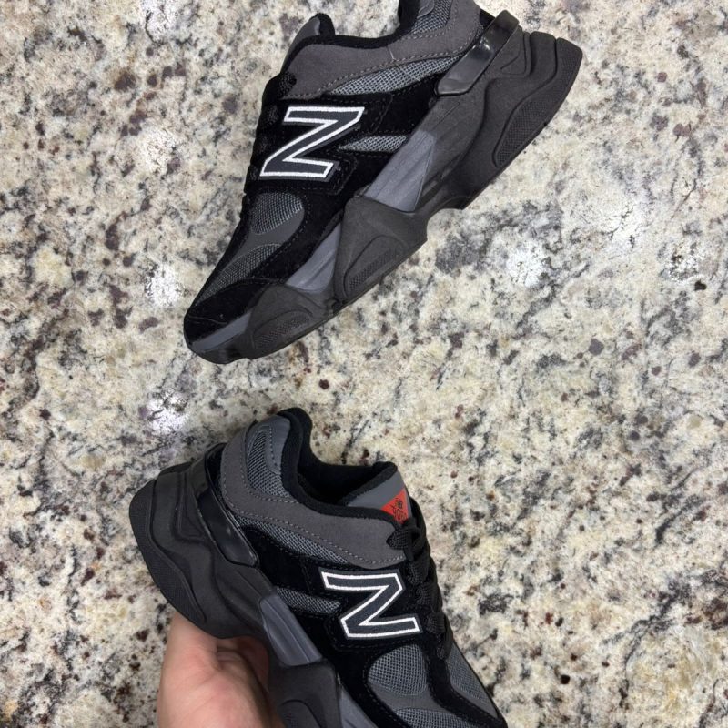 Tênis New Balance 9060 Infantil