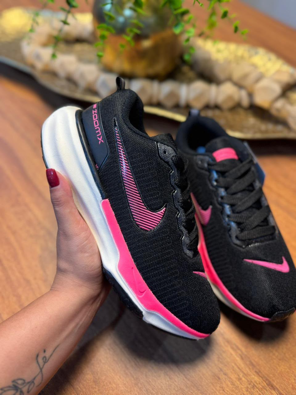 Tênis Nike ZoomX - Imagem 4