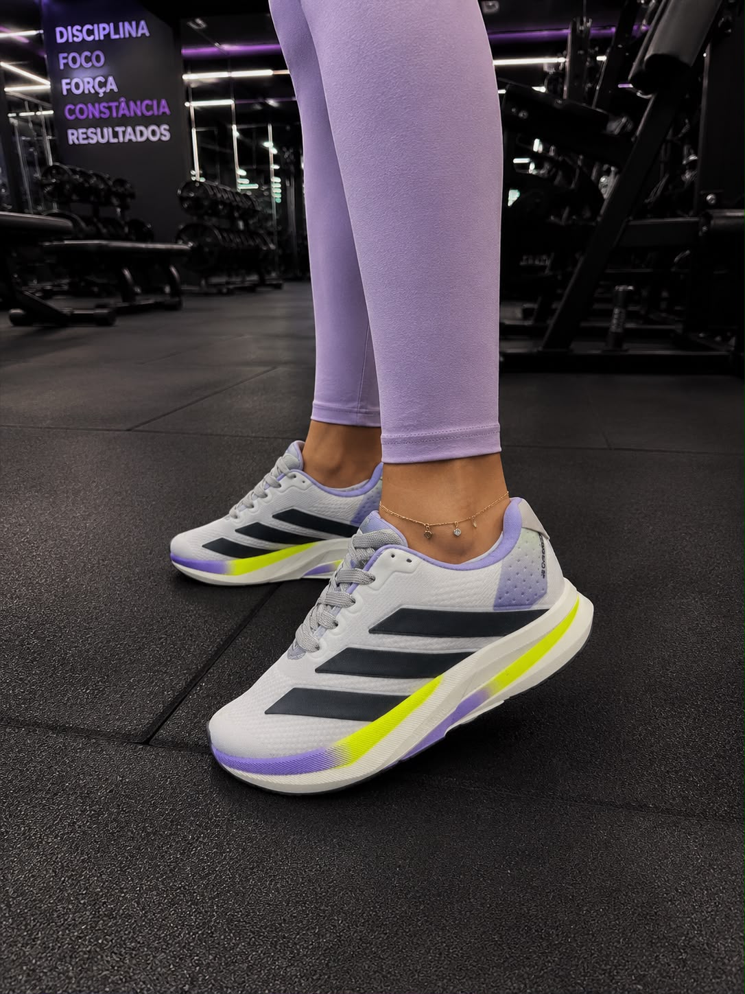 Tênis Adidas Lighstrike - Imagem 3