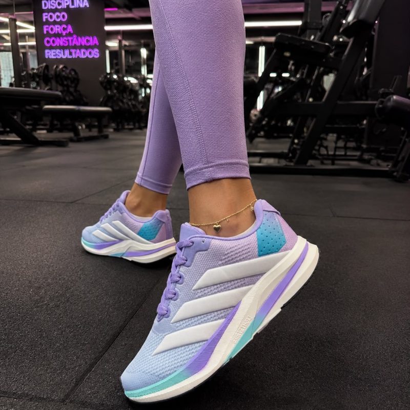 Tênis Adidas Lighstrike