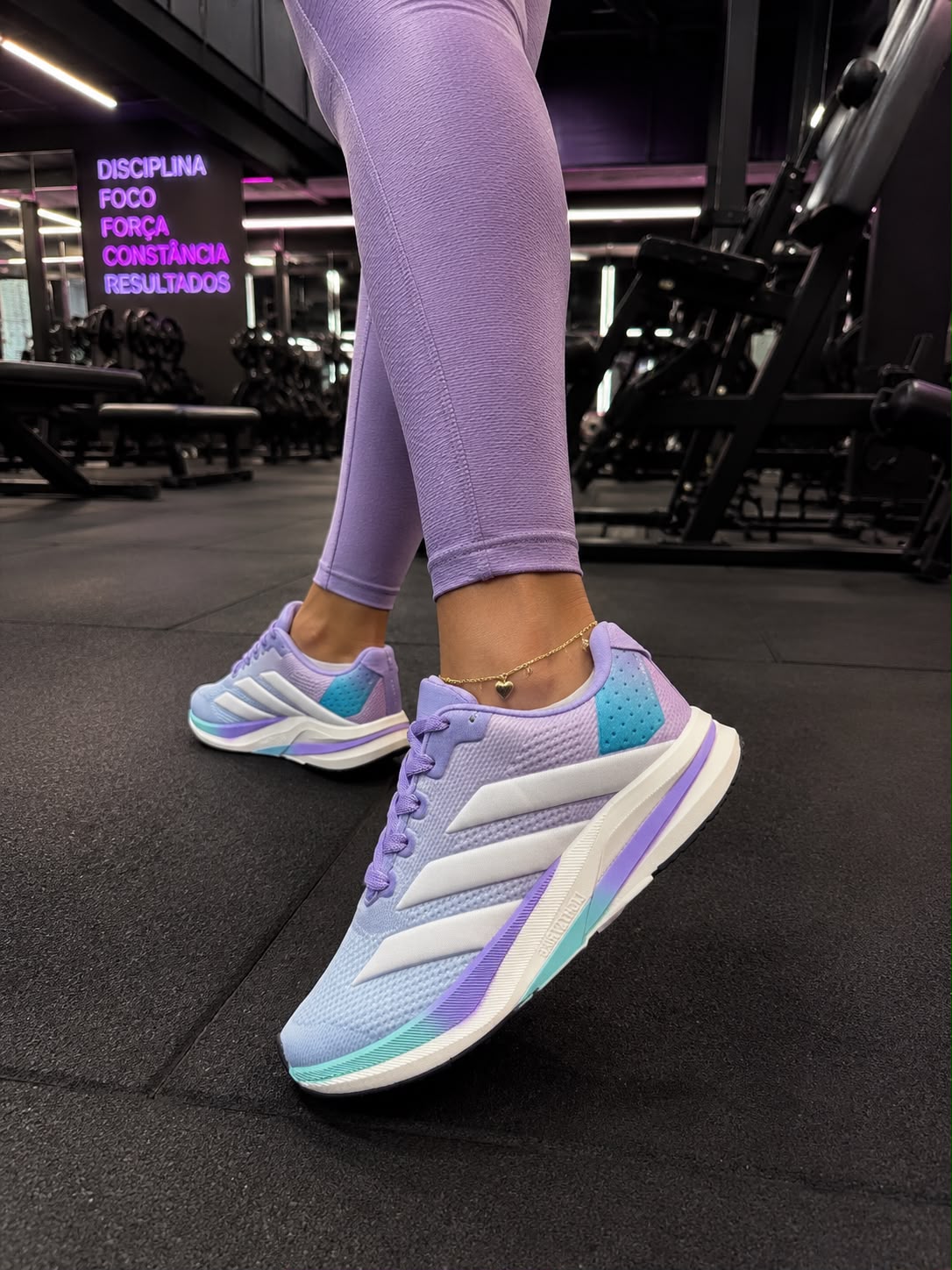 Tênis Adidas Lighstrike