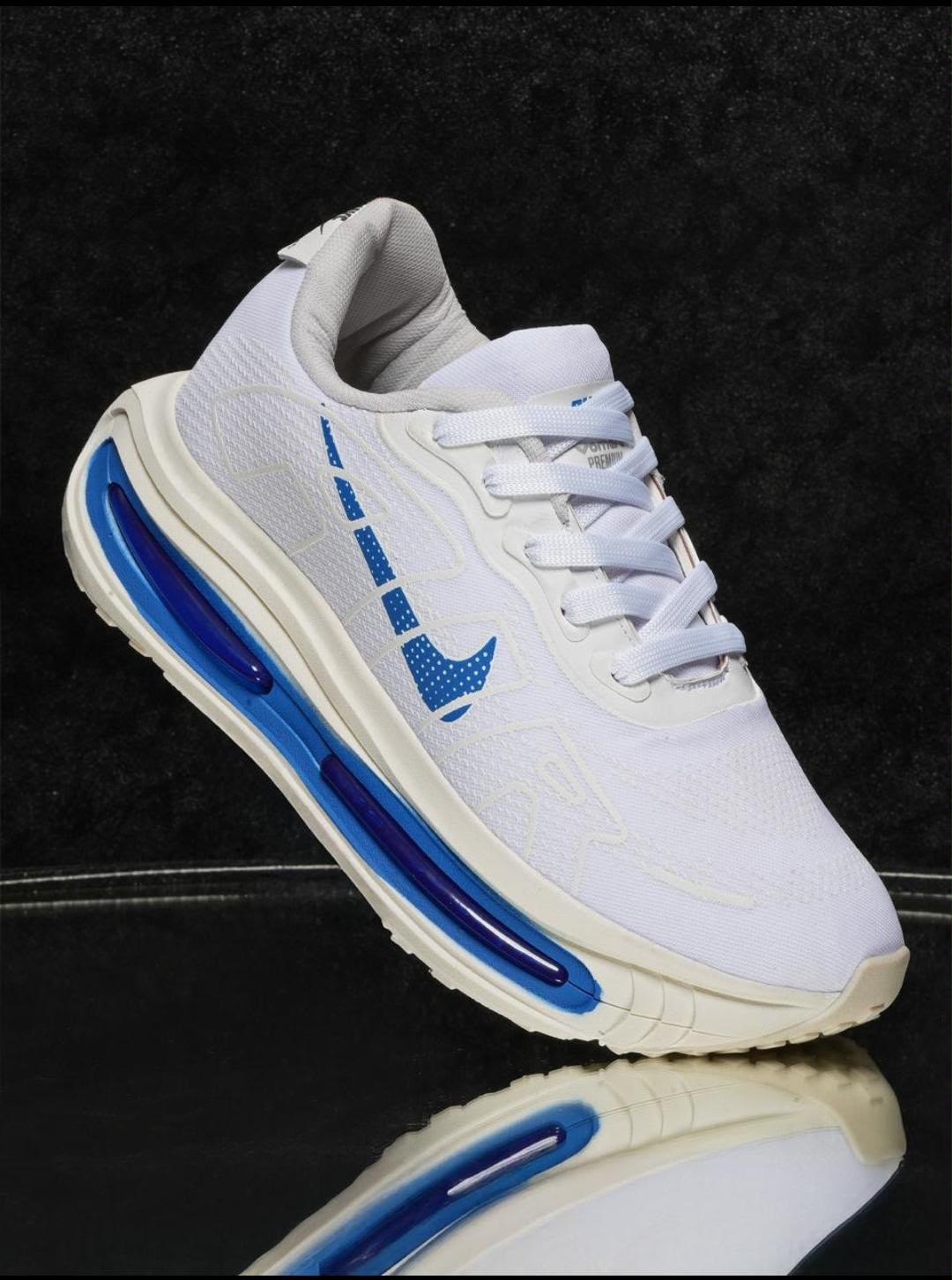 Tênis Nike Vomero - Imagem 3