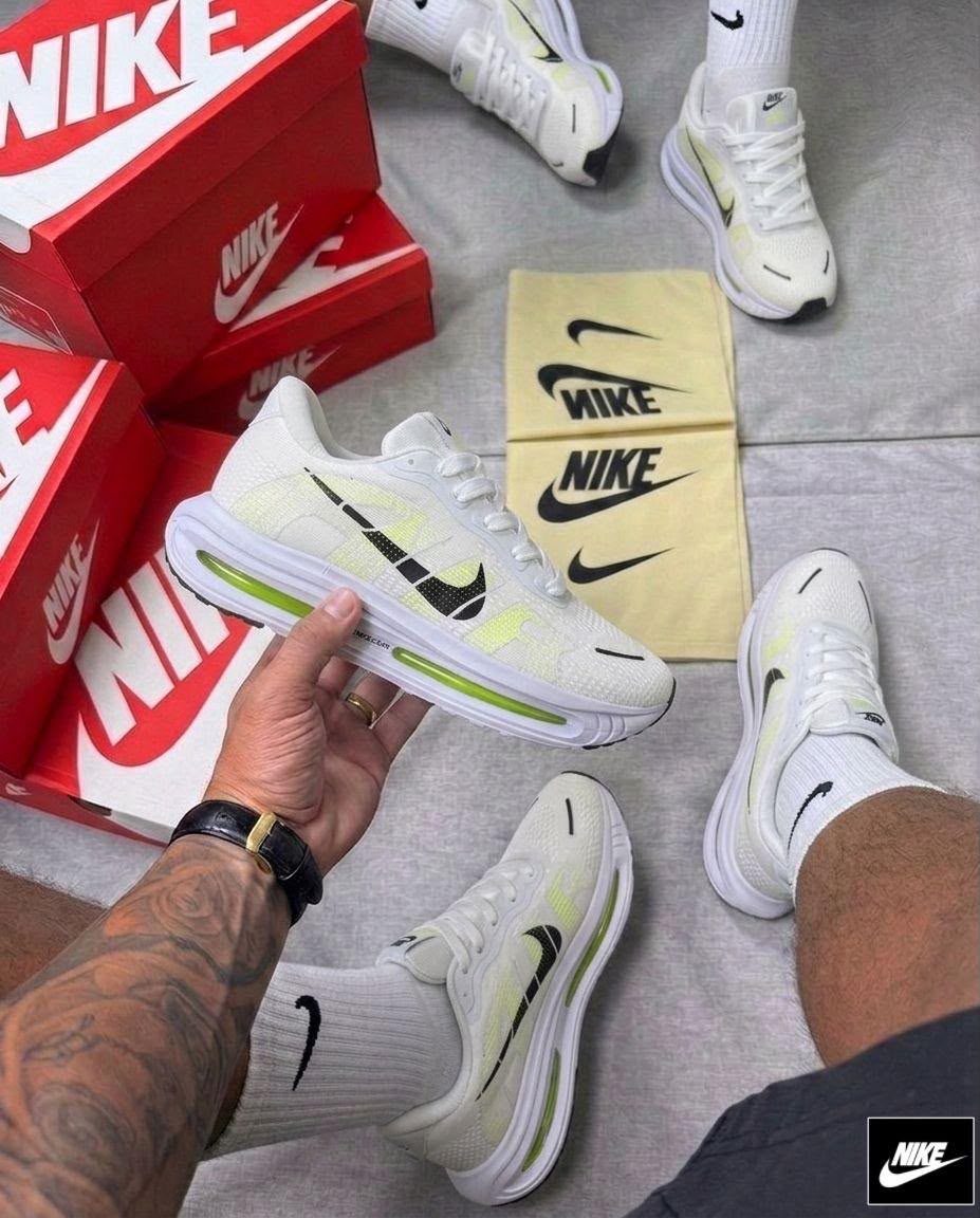 Tênis Nike Vomero - Imagem 4