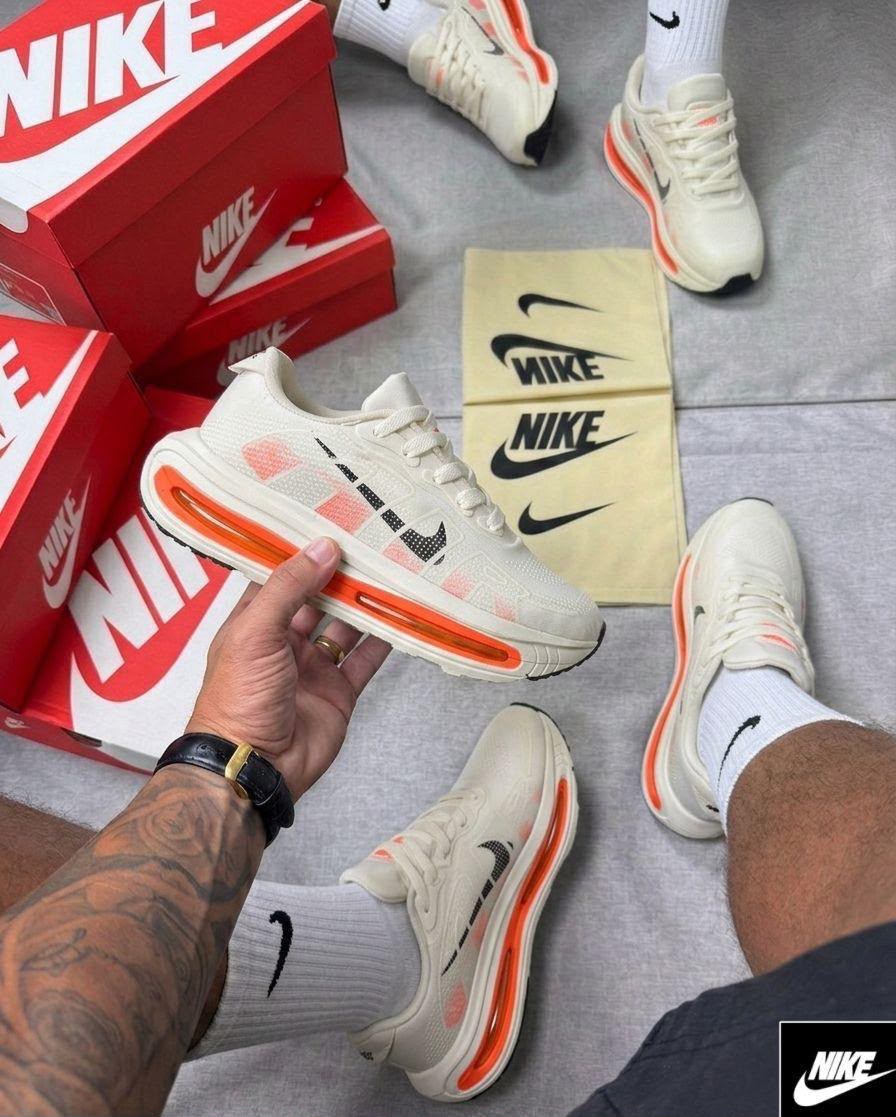 Tênis Nike Vomero