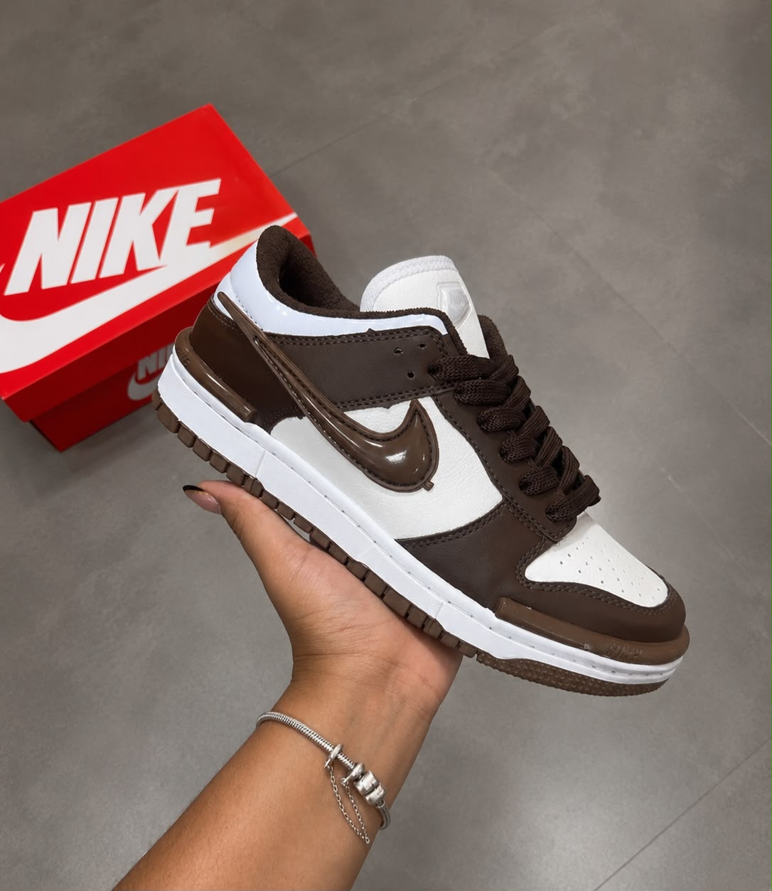 Tênis Nike Twist - Imagem 5