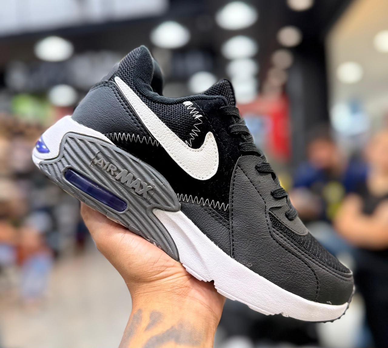 Tênis Nike Air Max Excee - Imagem 3