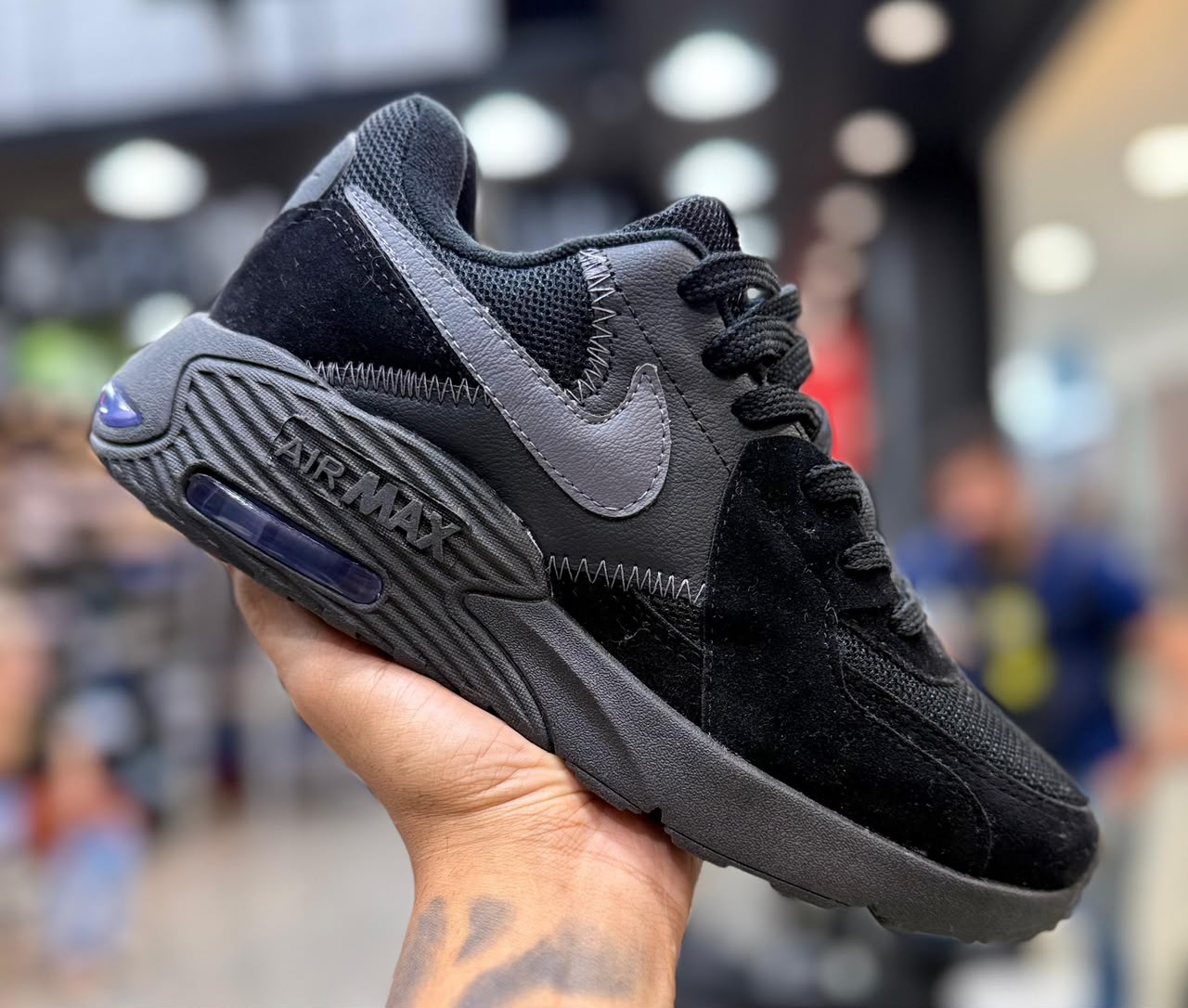 Tênis Nike Air Max Excee - Imagem 4