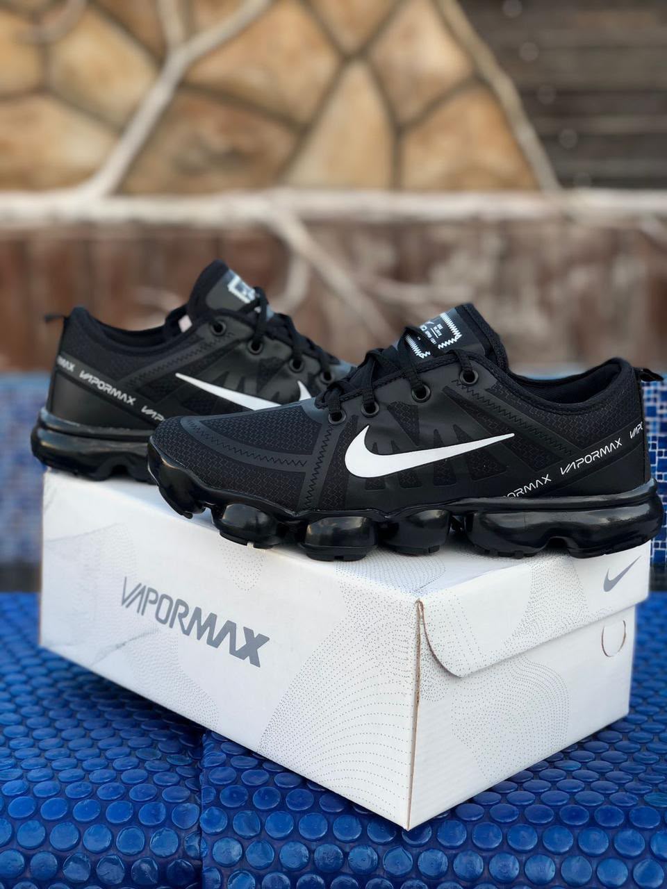 Tênis Nike Air VaporMax