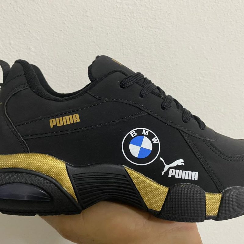 Tênis Puma BMW