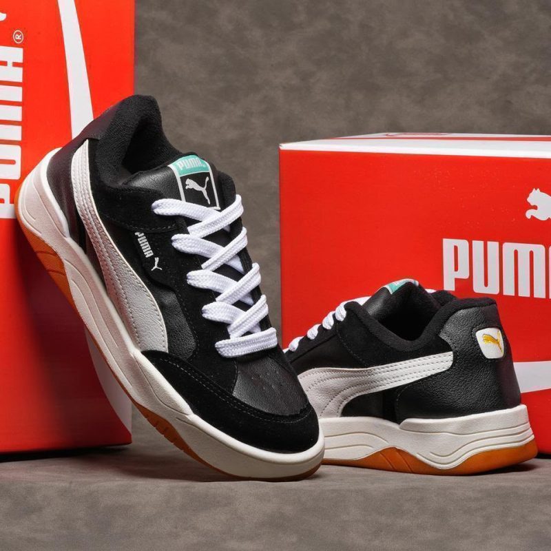 Tênis Puma-180