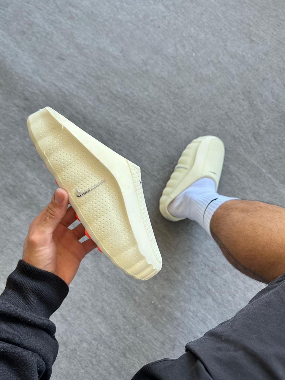 Chinelo Nike Mind - Imagem 5